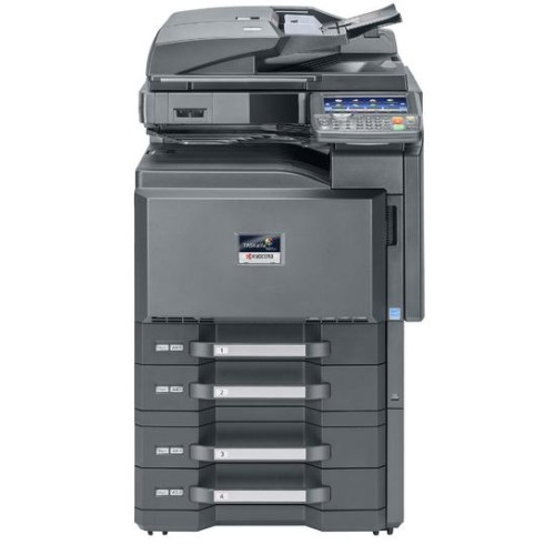 Kyocera TASKalfa 3050ci