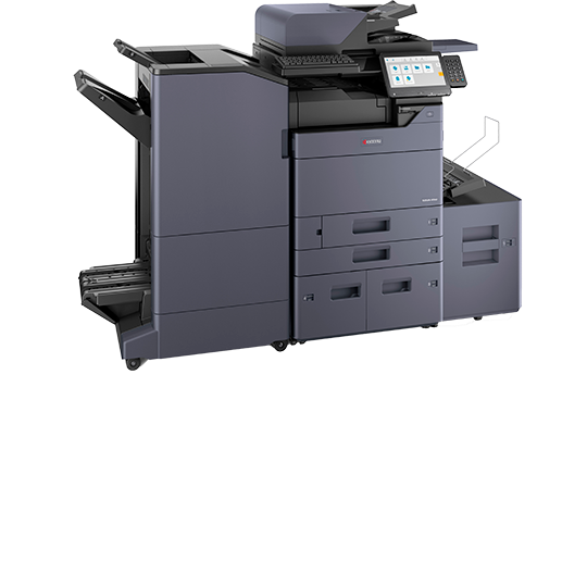 Kyocera TASKalfa 4054ci (Ny modell)