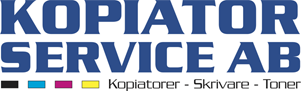Kopiator Service AB